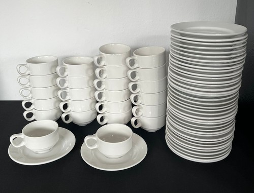 Gastro kaffeegeschirr 24 - kaffeegeschirr,