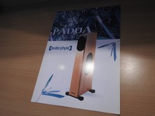 audio physic  Padua