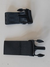 Ersatz Schnallen für Ortlieb X-Press Kuriertasche neu