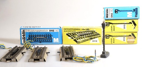 Märklin - , 5*