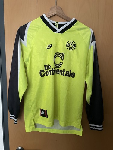 Nike borussia dortmund bvb - dortmund,