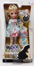 Moxie Girlz - be True be You -