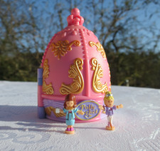 Mini polly pocket - pocket, sparkle