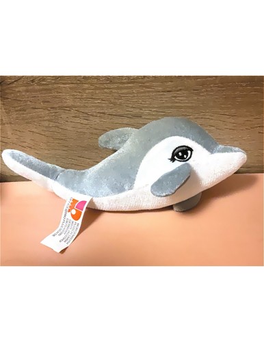 Delfin plüschtier 30 - 30, cm