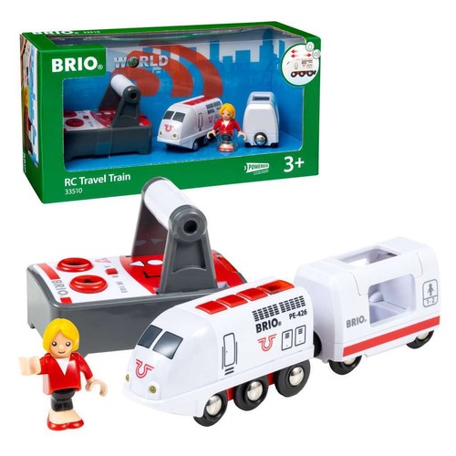 Brio express reisezug - brio,