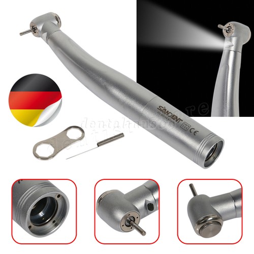 Dental led turbine mit licht - led,