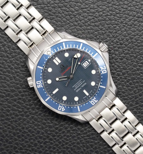 Omega seamaster diver 300 - diver,