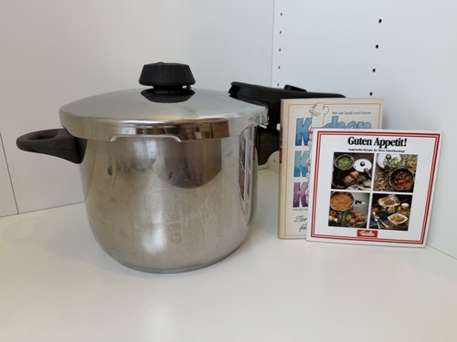Fissler schnellkochtopf - fissler,
