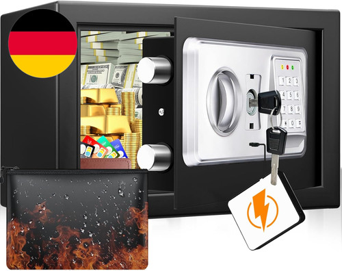 Mejasg safe tresor für - safe,