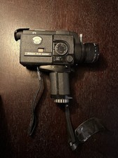 Nikon R8 Super – Super-8