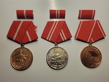 DDR NVA Kampfgruppen Orden