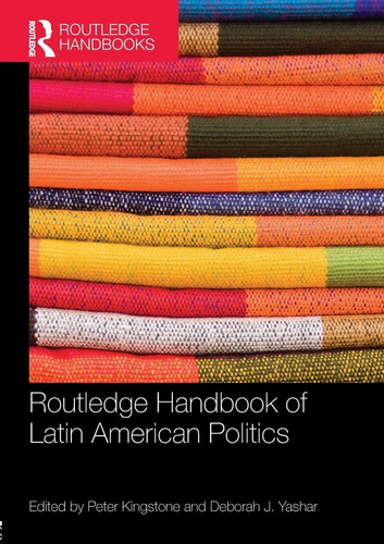 Routledge handbook latin - routledge,