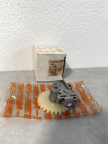 Stihl 038 042 048 - 038, ms381