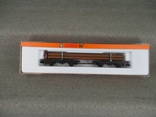 Arnold Spur N 4479 Güterwagen