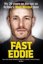 Fast Eddie: My 20 Years on the