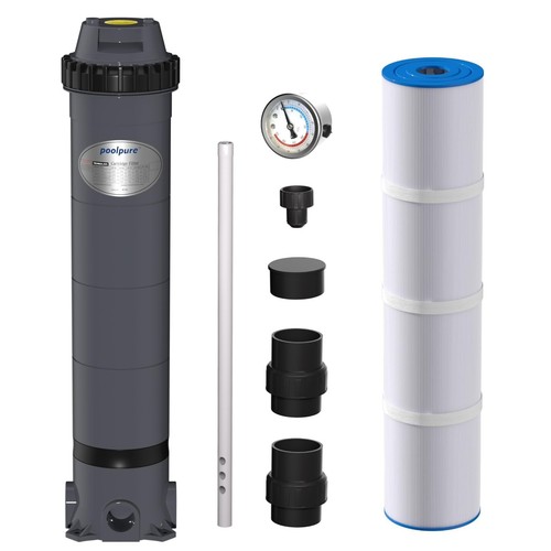 Poolpure pft af150 - pft-af150, cartridge