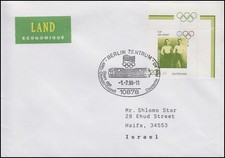 1864 Gebrüder Flatow, EF Bf