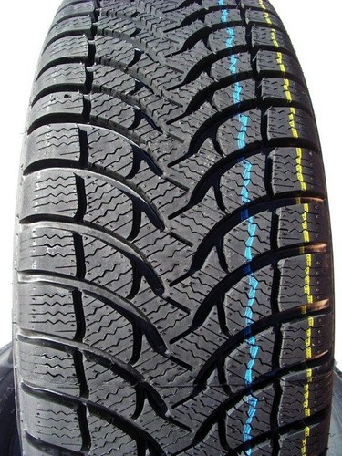 Ganzjahresreifen 205 r16 - 205/55,