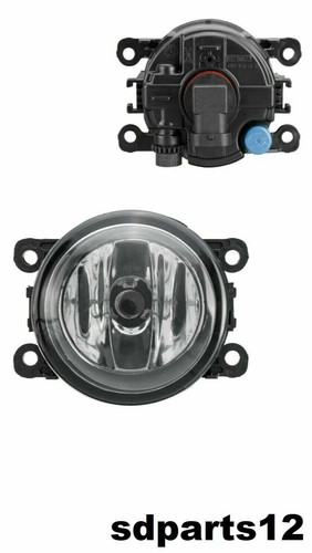 Nebelscheinwerfer 12v weiß - nebelscheinwerfer,