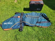 Bemer decke horse - horse, set