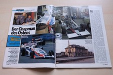 Rallye Racing 05/1990