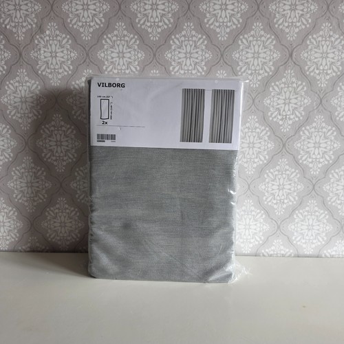 Ikea vilborg gardinen - ikea,