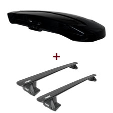 Dachbox Thule Vector Alpine +