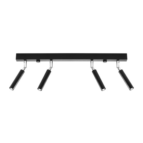 Modern deckenlampe eyetech - modern,
