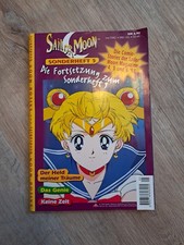 Comic Sailor Moon Sonderheft