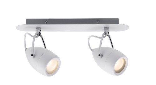 Paulmann spotlight drop ip44 - paulmann,
