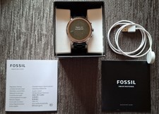 Fossil Carlyle Gen 5 FTW4024