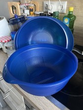 Tupperware p12 combiplus sieb - tupperware,