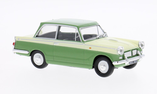 Triumph herald grün - triumph, grün/beige