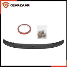 Sport-Performance Frontspoiler