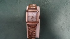 Osco Parat , Vintage Damen Uhr , Handaufzug , 17 Jewels , M2/2