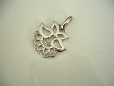 Pierre Lang  Anhänger