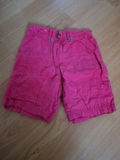 ✨ Hose Shorts Pink Mädchen Kik 116 ✨