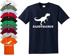 Daddysaurus Inspiriert