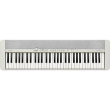 Casio CT-S1 WE Keyboard | Neu