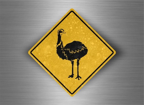 Aufkleber sticker auto - sticker, sign