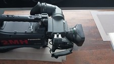 Camera Panasonic HPX 301E