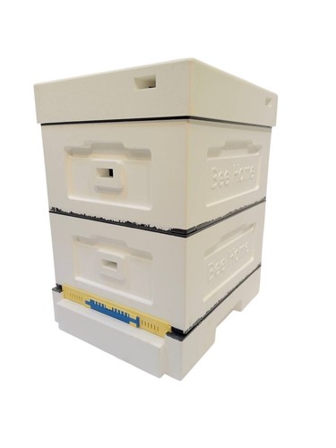 Bienenbeute zander - bienenbeute-zander,