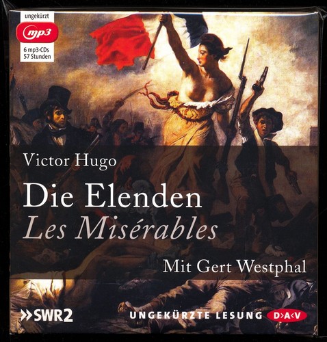 Victor hugo die - victor, hugo★die