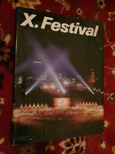 Bildband X. Festival 10