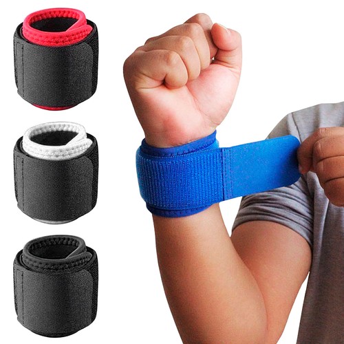 Handgelenkbandage mit