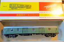 Fleischmann 1504 B Packwagen