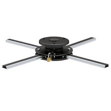 UNIVERSAL BEAMER DECKENHALTERUNG HALTER BEAMERHALTERUNG SUPERFLACH PH11S