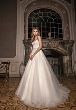 Brautkleid Hochzeitskleid