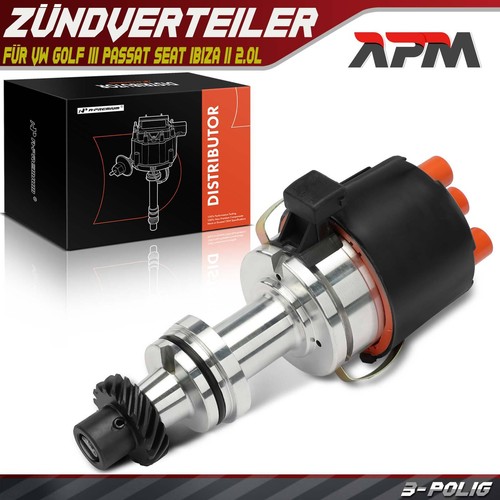 Zündverteiler für golf - vw,