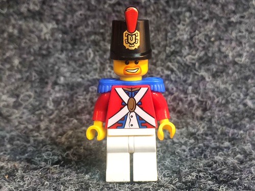 Lego pi098 imperial soldier - lego,
